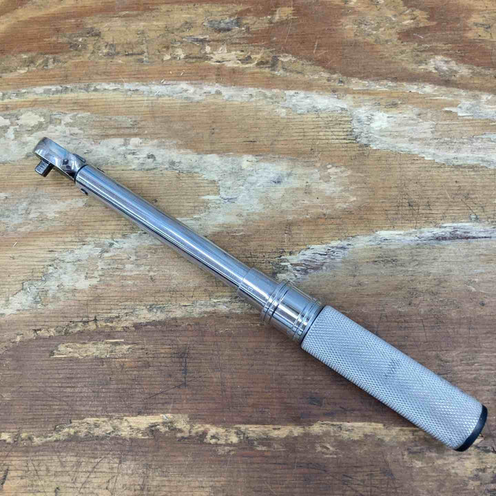 【中古品】Snap-on スナップオン QD1R200A トルクレンチ 1/4sq【柏店】