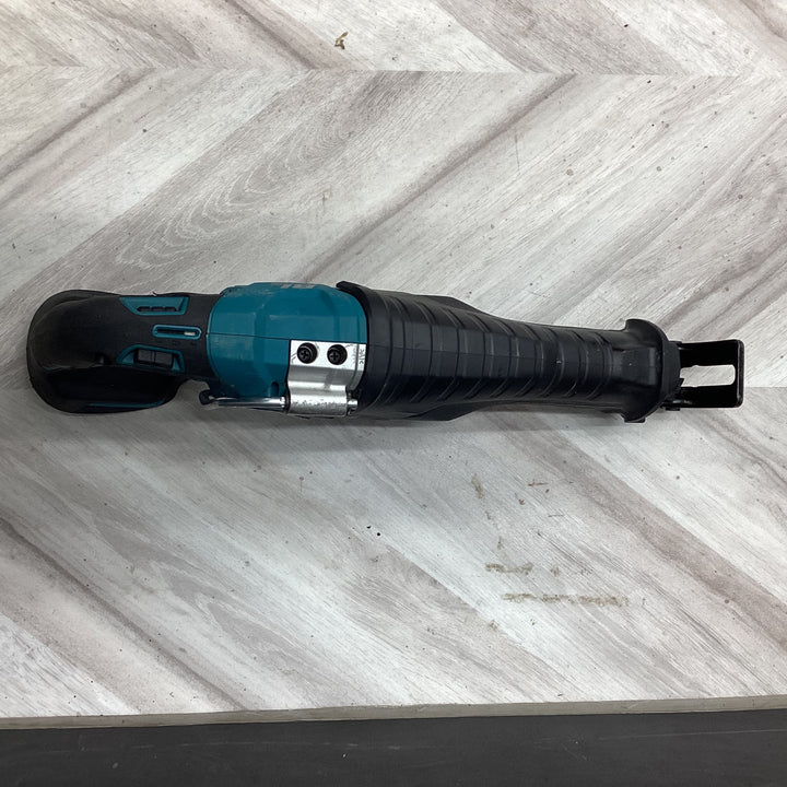 ★マキタ(makita) コードレスレシプロソー JR187DRGX【越谷店】