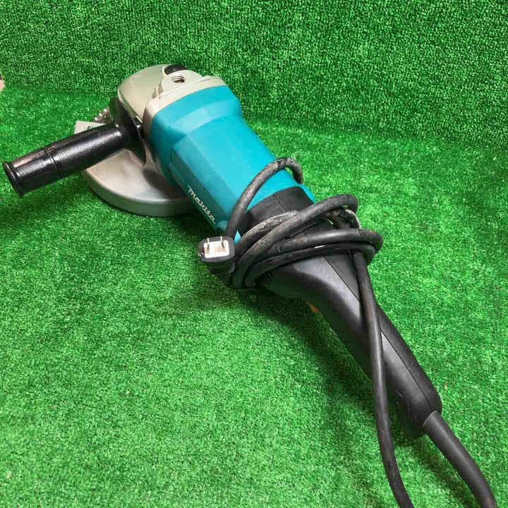 ☆マキタ(makita) 180mm電子ディスクグラインダ GA7011C【川崎店】