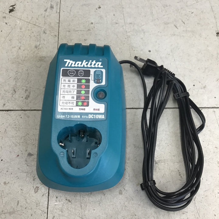 【中古品】マキタ/makita コードレスレシプロソー JR101DW 【鴻巣店】