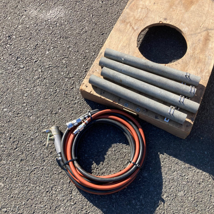 【中古品/店頭受取り限定】◇三陽機器 リフター AGE38-09 あげ太郎【東大和店】