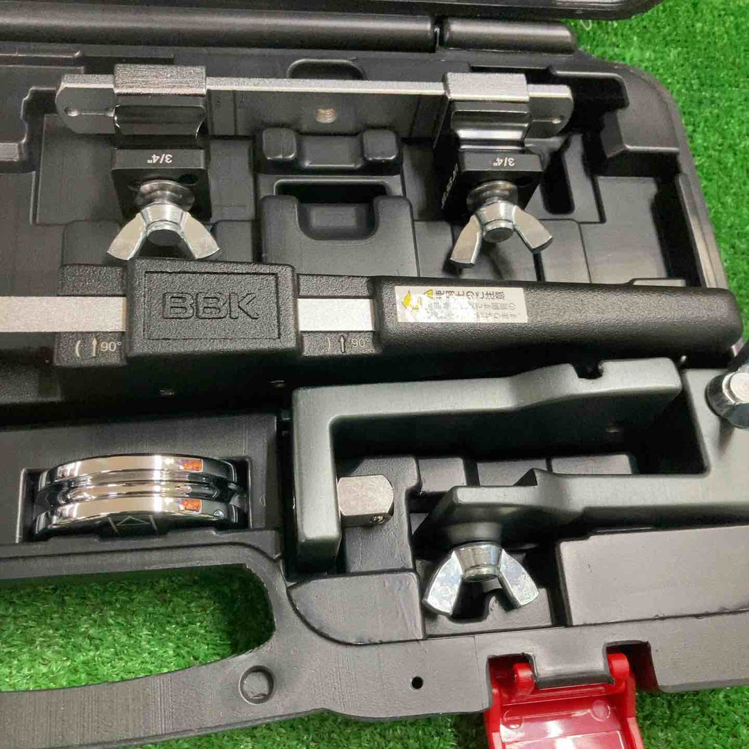 ◇BBK ラチェットベンダーセット RB-147W【町田店】