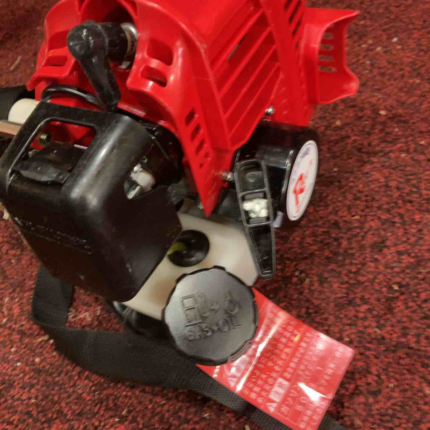 店頭受取り限定】◇丸山製作所（BIG-M） エンジン刈払機 BK2360S【町田