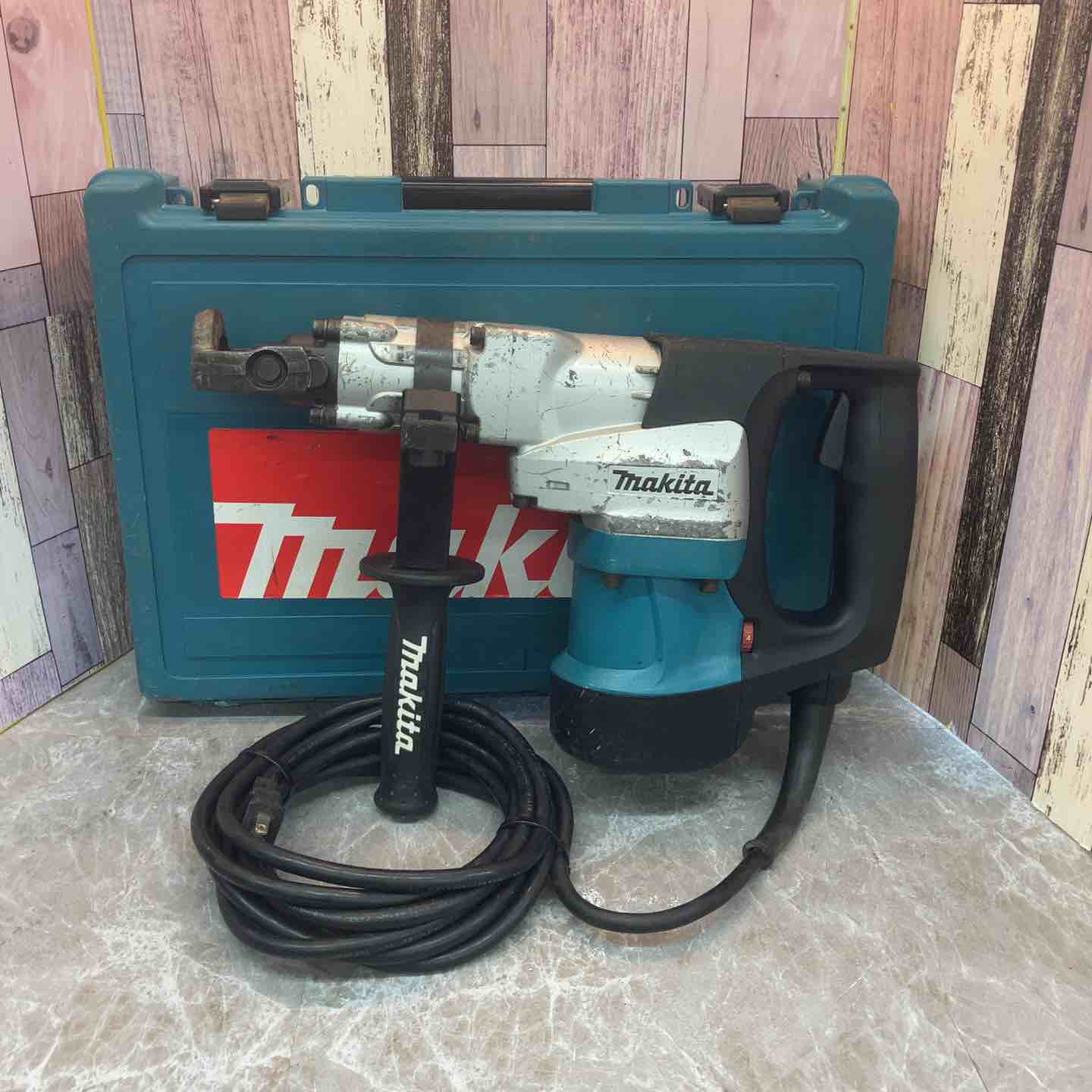 ☆マキタ(makita) ハンマドリル HR4030C【八潮店】 – アクトツール