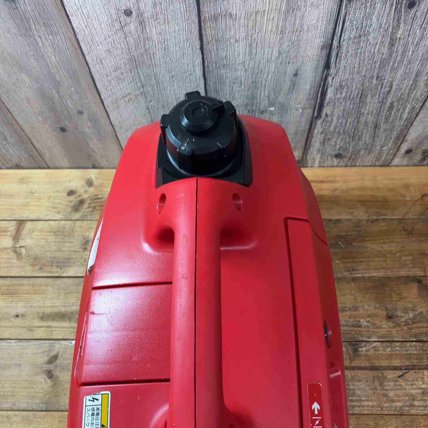 HONDA EX 6 サイクロコンバータ　美品 中古品】◇ホンダ(HONDA) サイクロコンバーター発電機 EX6【東大