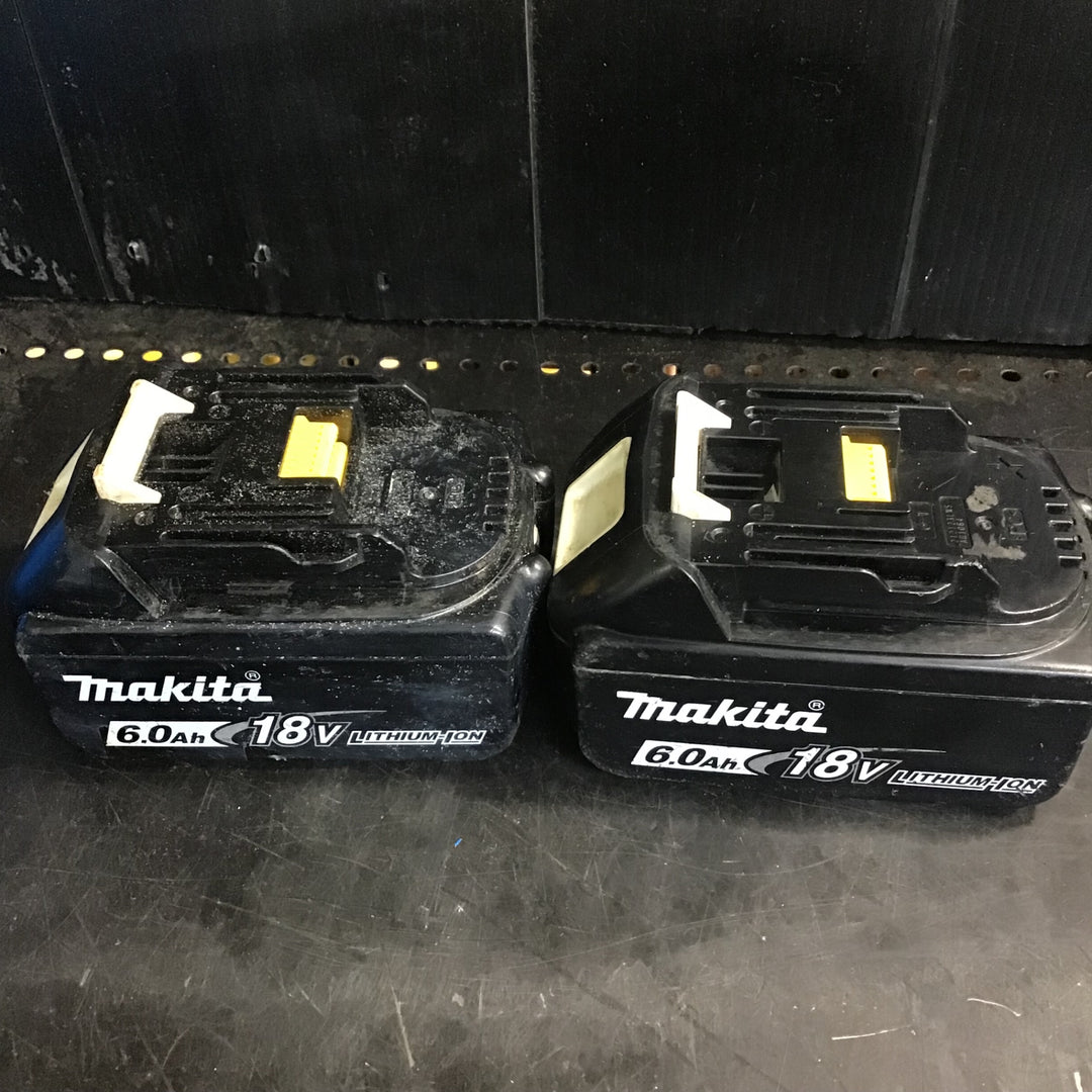 ★マキタ(makita) コードレスボードカッタ SD180DRGX【草加店】