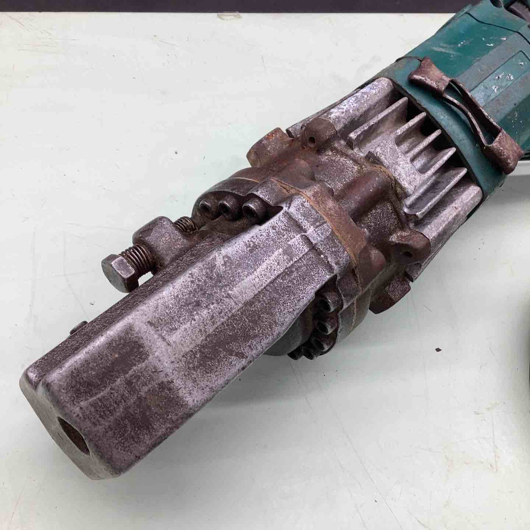 【ジャンク品】日立 HITACHI 鉄筋カッター CF16【越谷店】