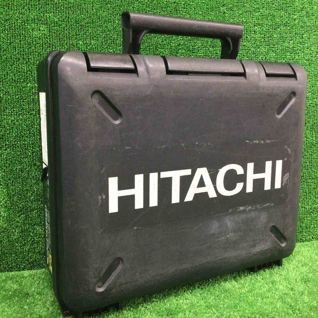 【現状品】 ハイコーキ/HIKOKI コードレスインパクトドライバー WH14DDL2(2LYPK)(B) 【鴻巣店】