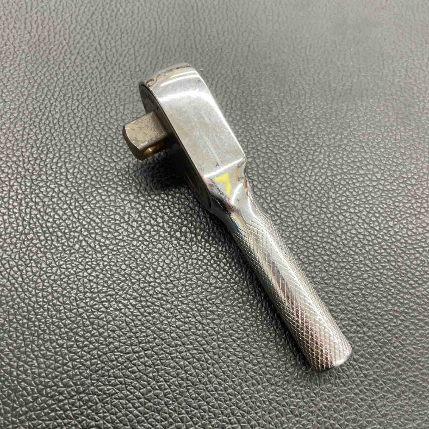 マックツール ラチェットレンチスタッピ USA XR1MAC TOOLS 3/8sq