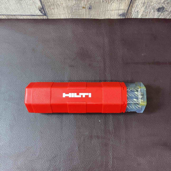 【未使用品(店頭展示品)】 ヒルティ(HILTI) ドリルビット マルチパック 8X TE-CX 16/17 MP8 #2151589 φ16 SDSプラス 【東大和店】
