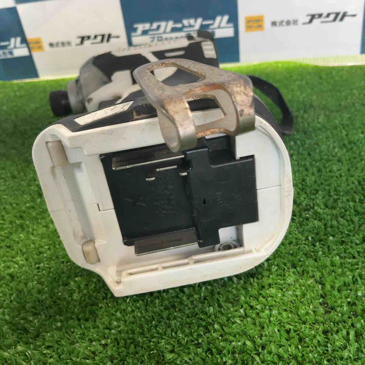 ★マキタ(makita) コードレスインパクトドライバー TD137DZW【草加店】