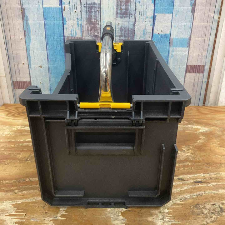 ▼DEWALT システム収納BOX DS280【柏店】