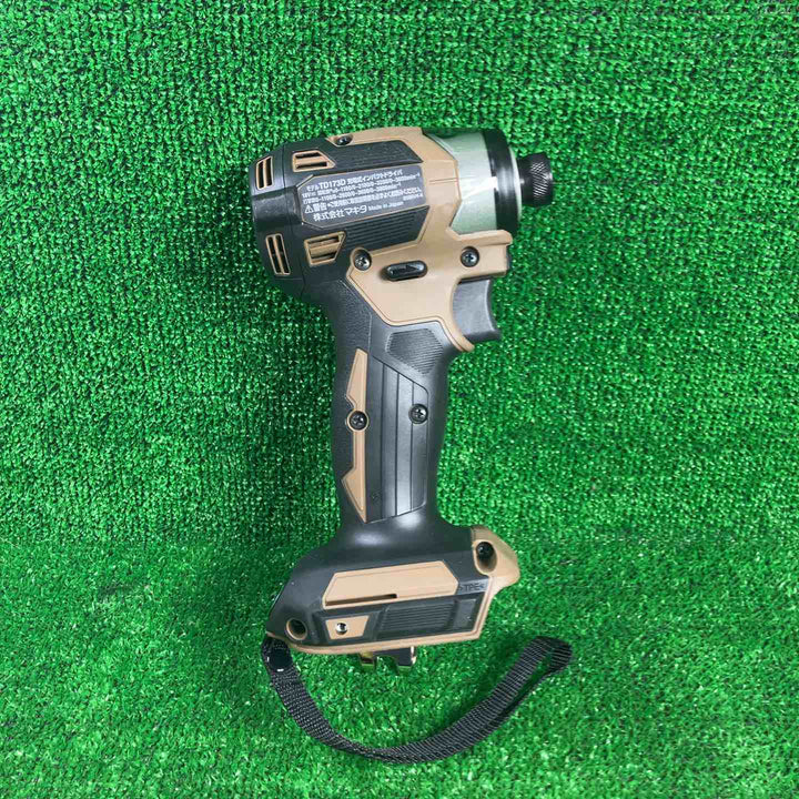 ◇マキタ(makita) コードレスインパクトドライバー TD173DZAB【川崎店】