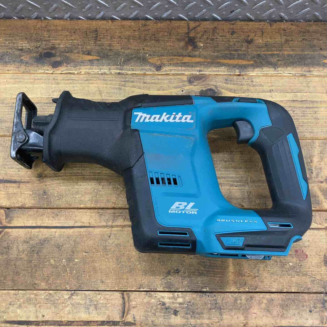 ★マキタ(makita) コードレスレシプロソー JR188DZK【所沢店】