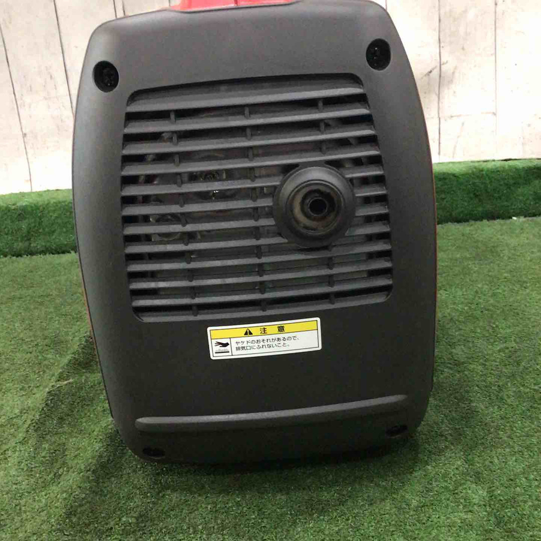 ★ホンダ(HONDA) インバーター発電機 EU18i 動作確認済 【川口店】