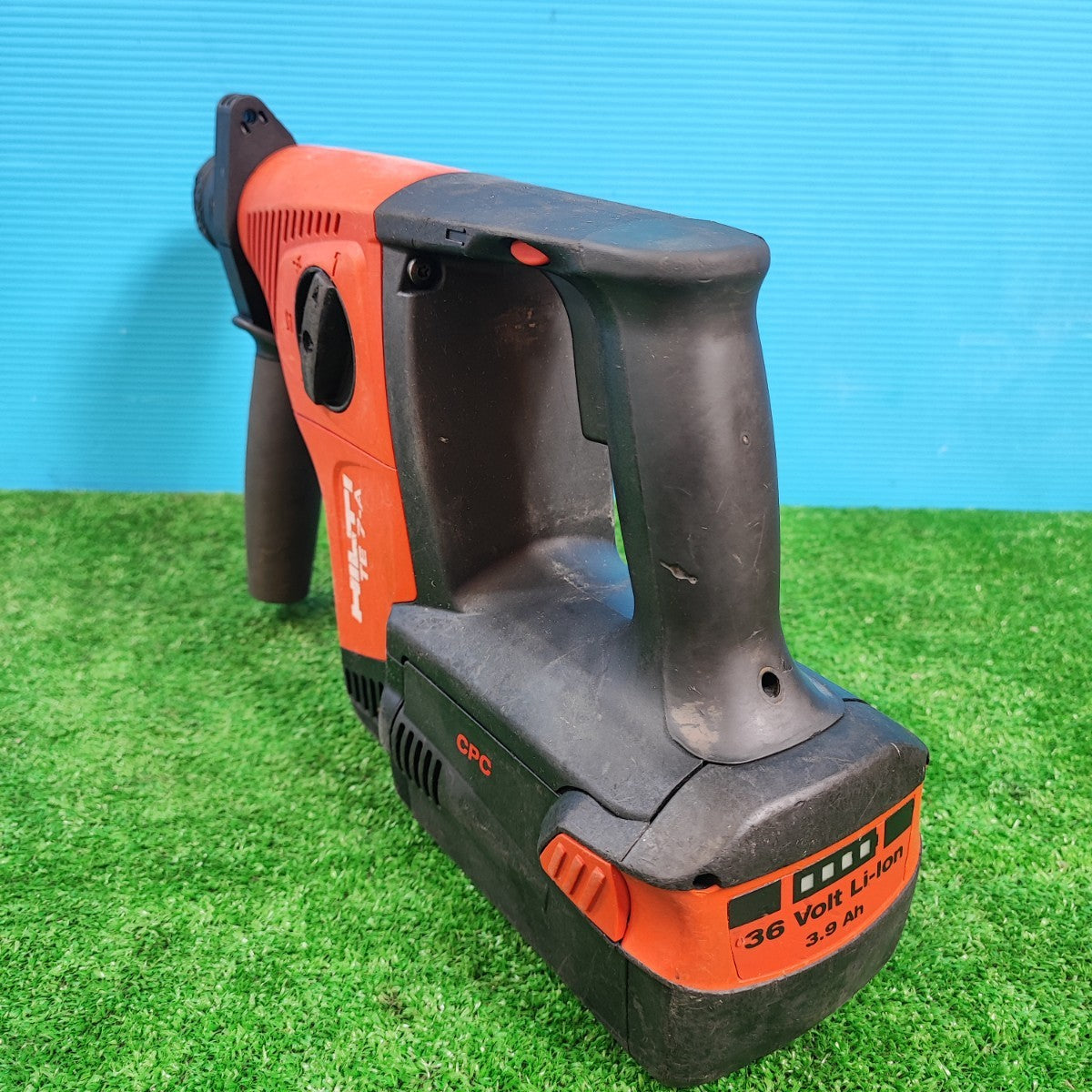 ○ヒルティ(HILTI) コードレスハンマドリル TE7-A【岩槻店