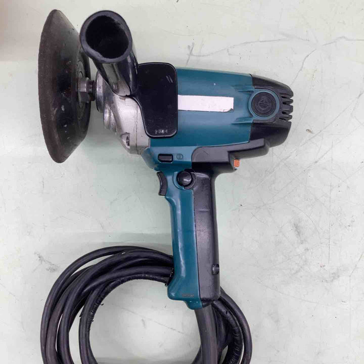 【店頭受取り限定】◇マキタ(makita) 180mm電子ポリッシャ PV7001C【越谷店】