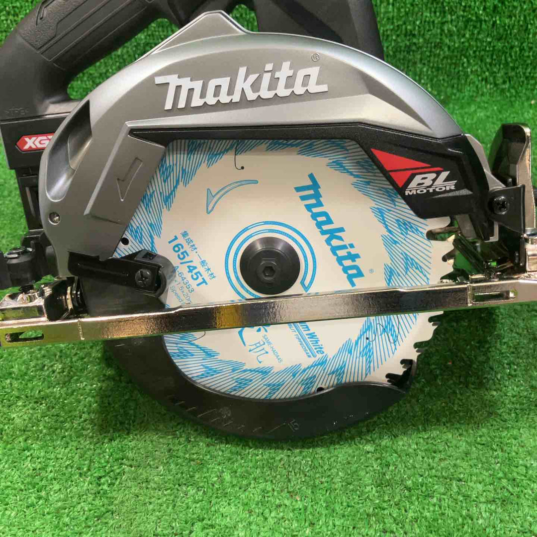 ★マキタ(makita) コードレス丸のこ HS001GZB【川崎店】