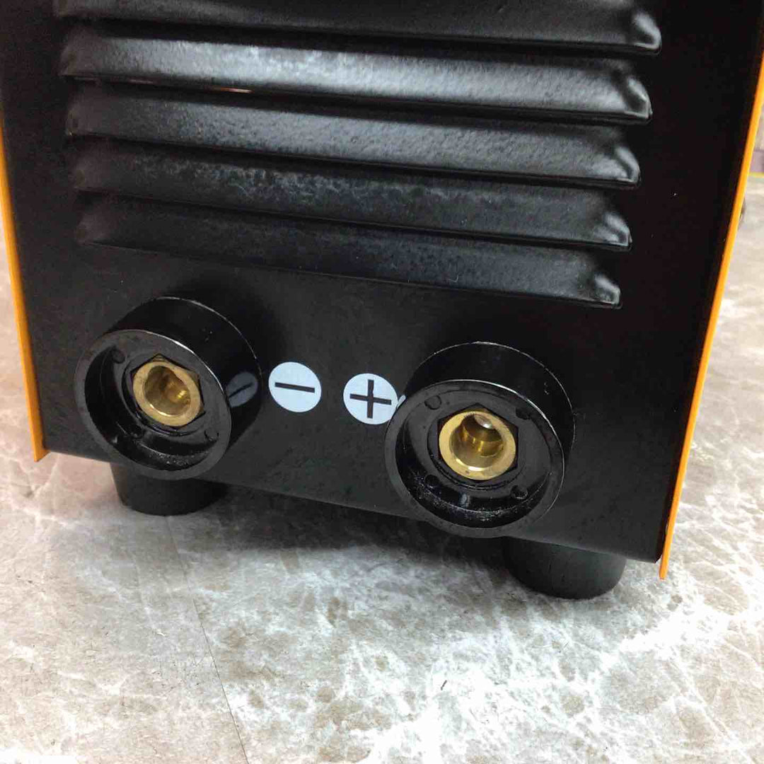 ▼ハイガー 200V 溶接機 HG-MMA-140D【八潮店】
