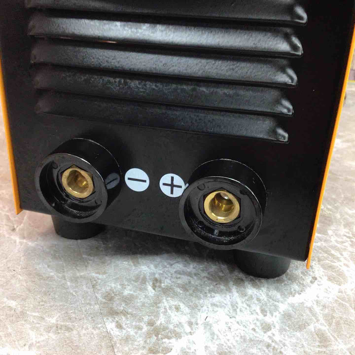 ▼ハイガー 200V 溶接機 HG-MMA-140D【八潮店】