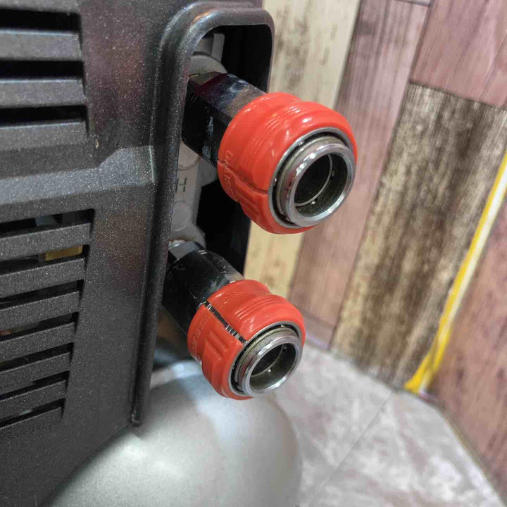 ★マキタ(makita) エアコンプレッサー AC462XSB【八潮店】