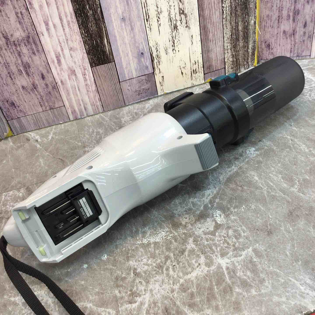 【美品】★マキタ(makita) コードレスクリーナー CL004GZG(本体のみ)【八潮店】