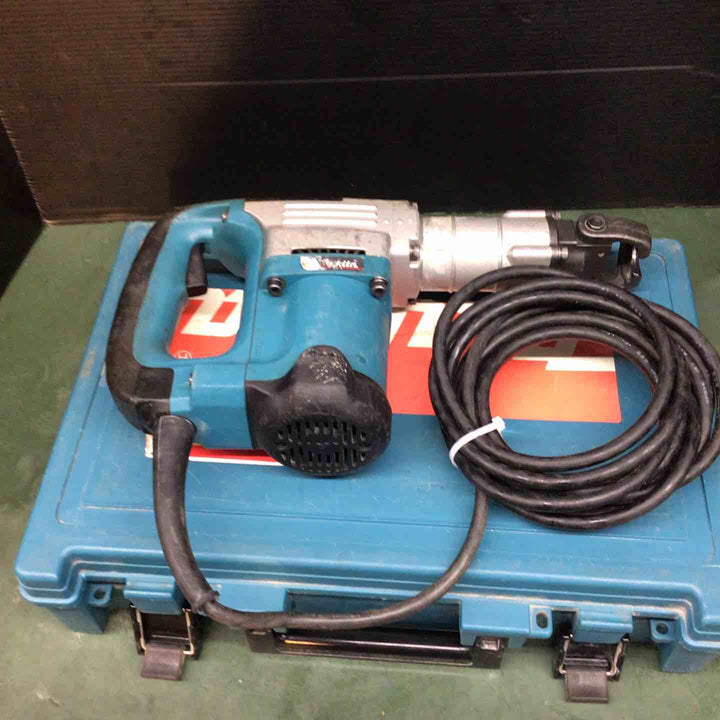 ★マキタ(makita) 電動ハンマ HM0830【戸田店】