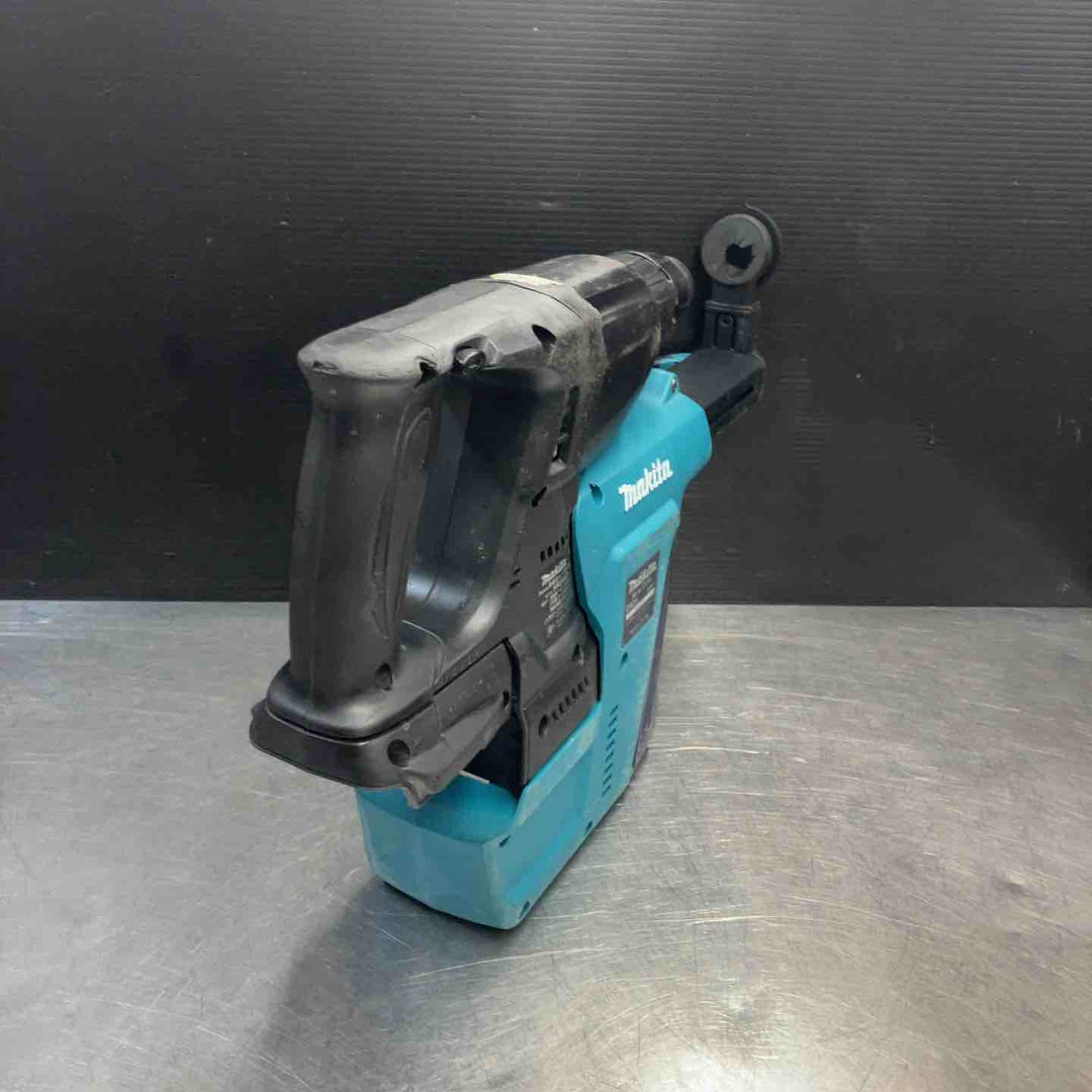 【中古現状品】 マキタ(makita) 18V充電式ハンマードリル HR244DZBKV 【東大和店】