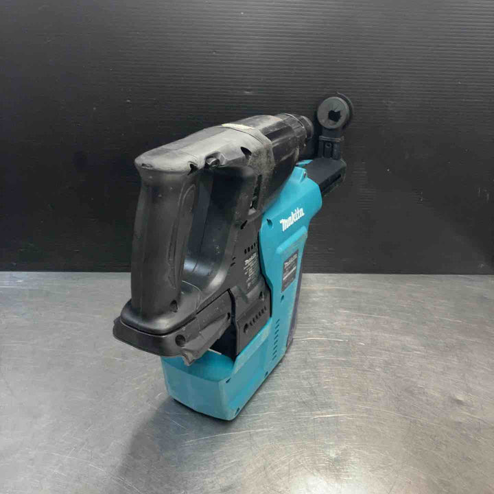 【中古現状品】 マキタ(makita) 18V充電式ハンマードリル HR244DZBKV 【東大和店】