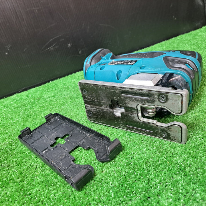 ◇マキタ(makita) コードレスジグソー JV140DZ 14.4V3.0Ahバッテリー専用【岩槻店】