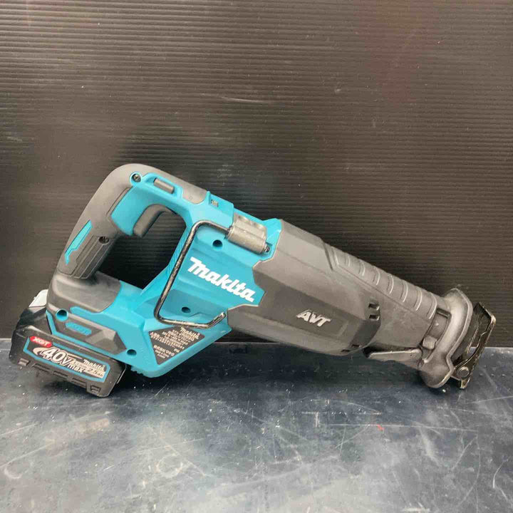 ★マキタ(makita) コードレスレシプロソー JR002GRDX【川越店】