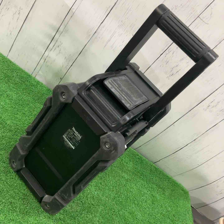 ★マキタ(makita) コードレスラジオ MR108B 動作確認済【川口店】