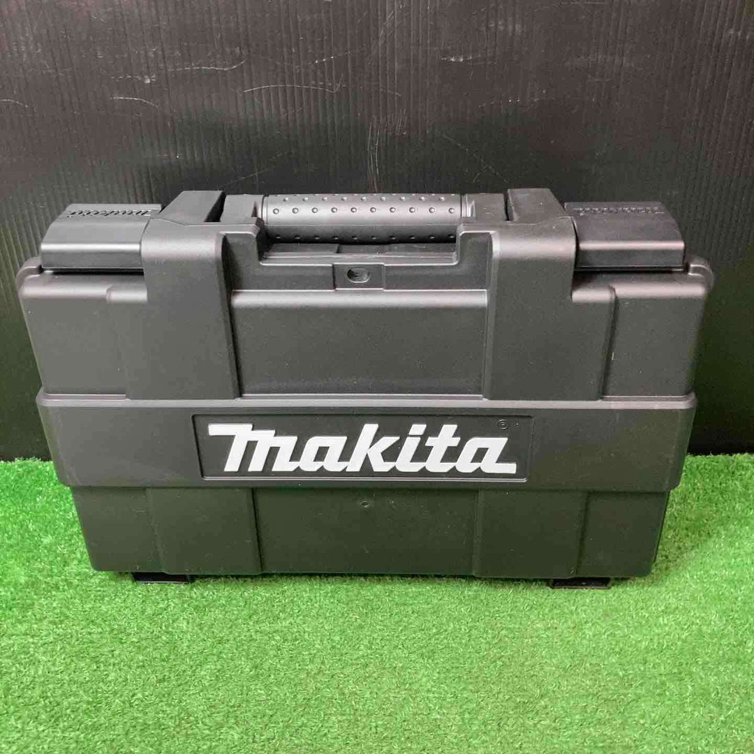 ★マキタ(makita) 7.2Vコードレスインパクトドライバ TD023DHXTB【草加店】