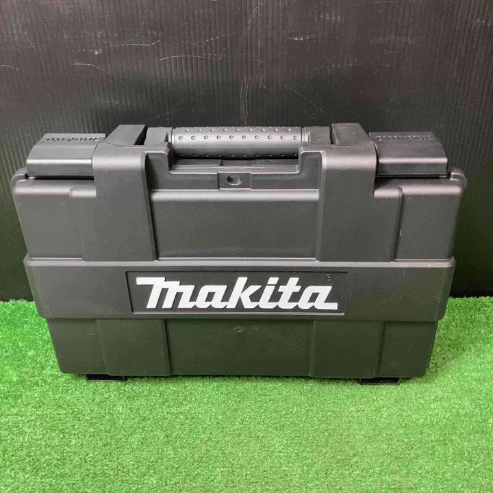 ★マキタ(makita) 7.2Vコードレスインパクトドライバ TD023DHXTB【桶川店】