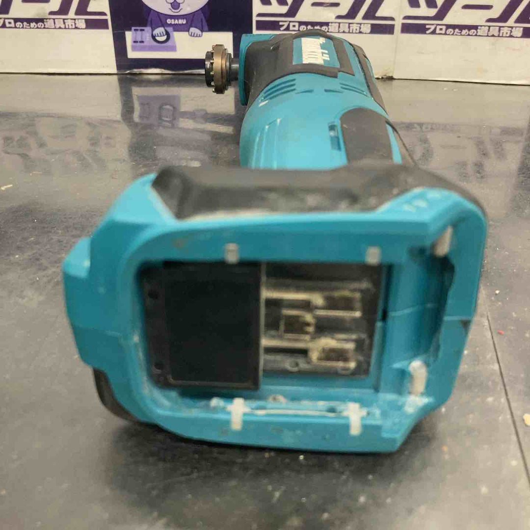 ☆マキタ(makita) コードレスマルチツール TM30DSH【所沢店】