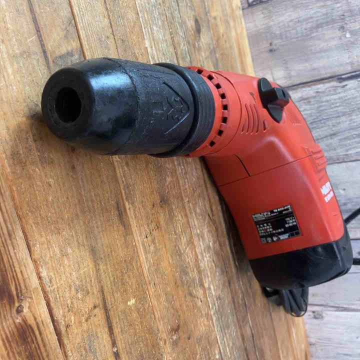 【中古品】ヒルティ(HILTI) コード式ハツリ機 TE500-AVR 100V【東大和店】