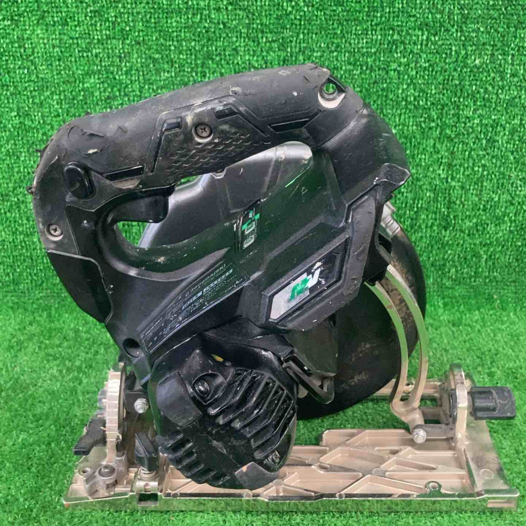 ★ハイコーキ(HIKOKI ※旧:日立工機) コードレス丸のこ C3606DA(SK)(NN)【川崎店】