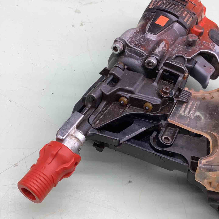 ★マックス(MAX) 高圧エア釘打ち機 HN-65FW1【越谷店】