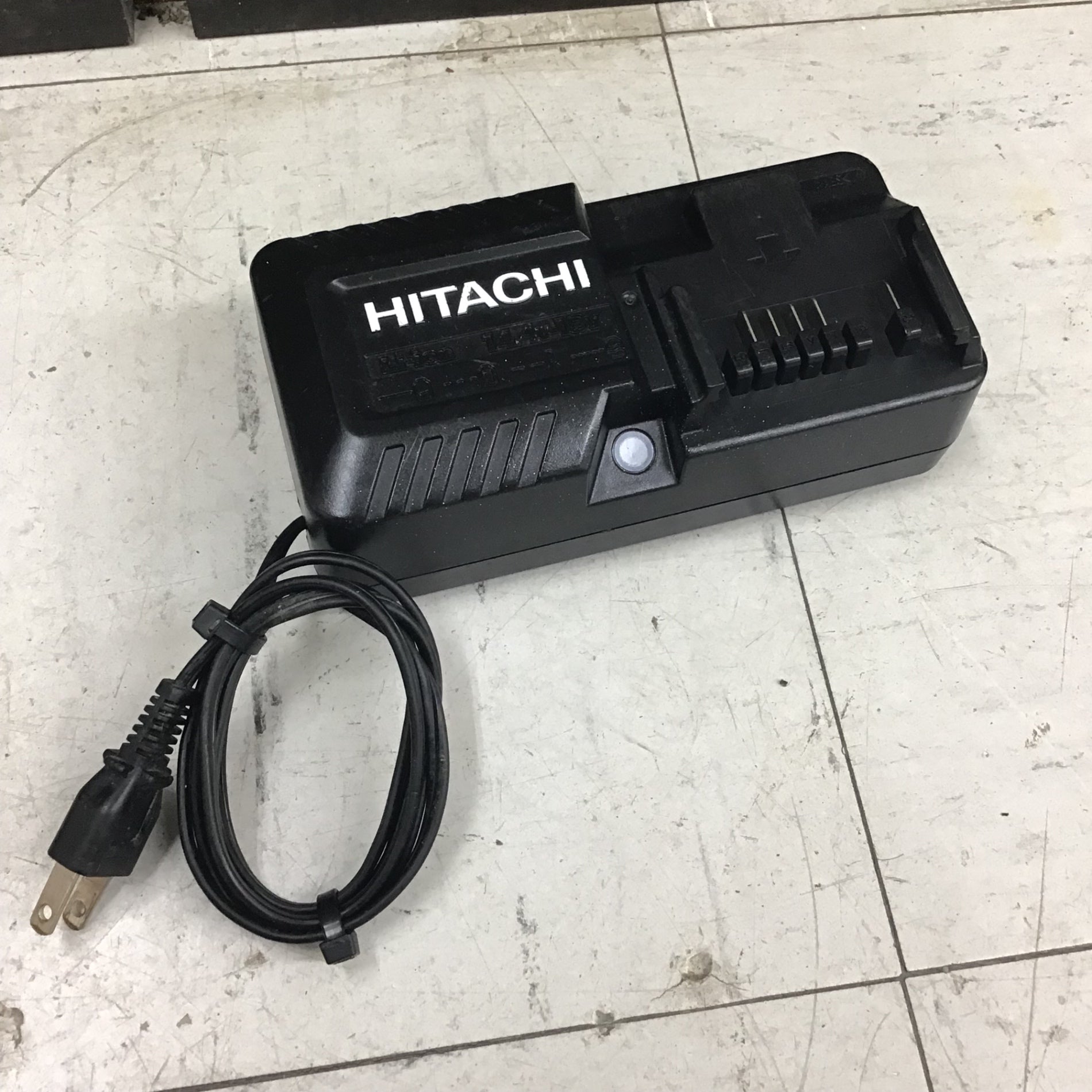 中古品】 ハイコーキ/HIKOKI コードレスインパクトドライバー・WH18DDL