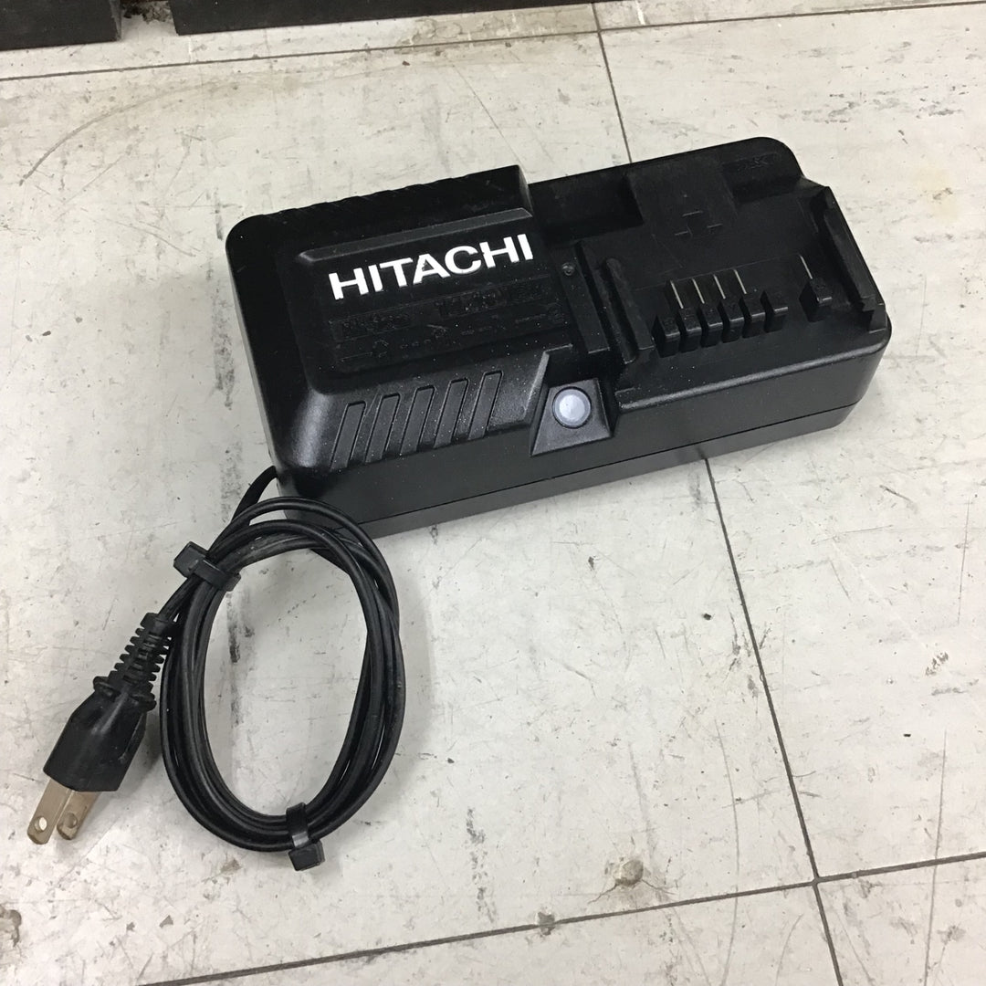 【中古品】 ハイコーキ/HIKOKI コードレスインパクトドライバー・WH18DDL 【鴻巣店】