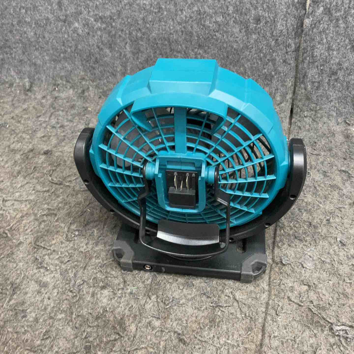 ☆マキタ(makita) コードレスファン(本体のみ)  CF100DZ【鴻巣店】