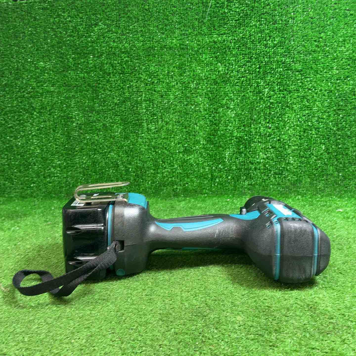 【中古品】 マキタ(makita) コードレスドリルドライバー DF470DRTX 【藤沢店】