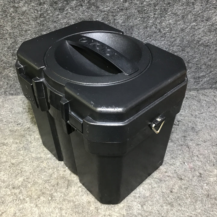 【中古・本体のみ】 VOICE レーザー墨出し器 5ライン(矩十字・横) グリーンレーザー Model-G5 【桶川店】