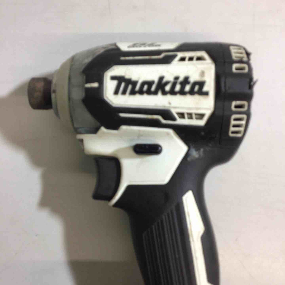 ★マキタ(makita) コードレスインパクトドライバー TD170DZW【戸田店】