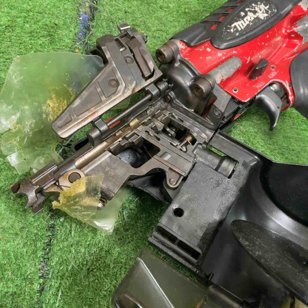 ★マキタ(makita) 高圧エア釘打ち機 AN930H【草加店】