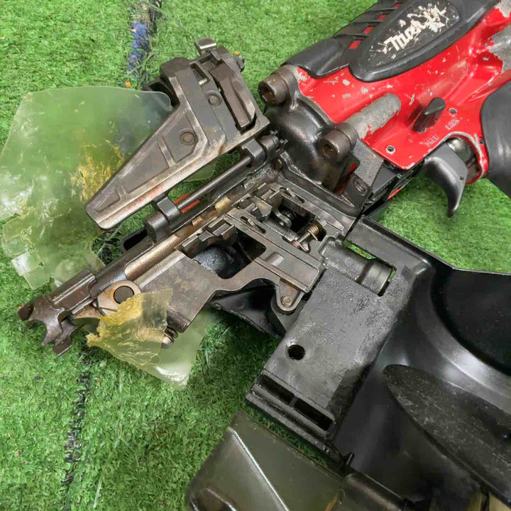 ★マキタ(makita) 高圧エア釘打ち機 AN930H【草加店】