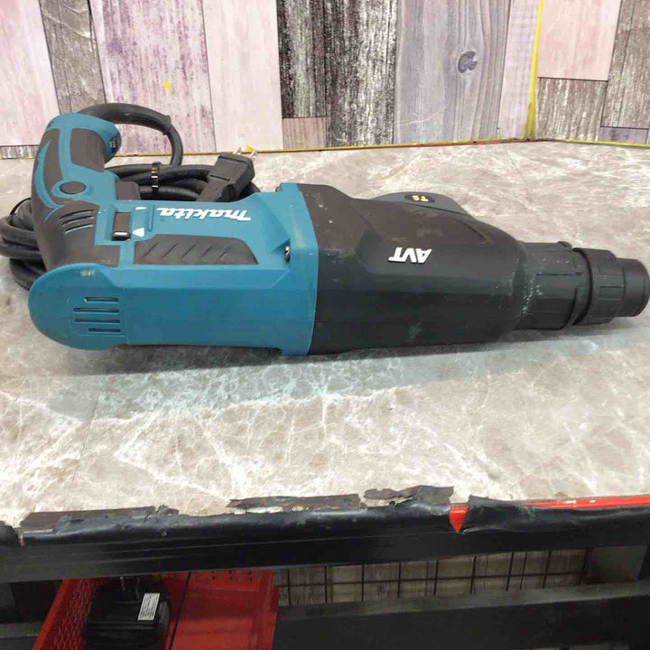 【中古品】★マキタ makita ハンマドリル HR2601F 本体のみ ケース ハンドルなし【八潮店】