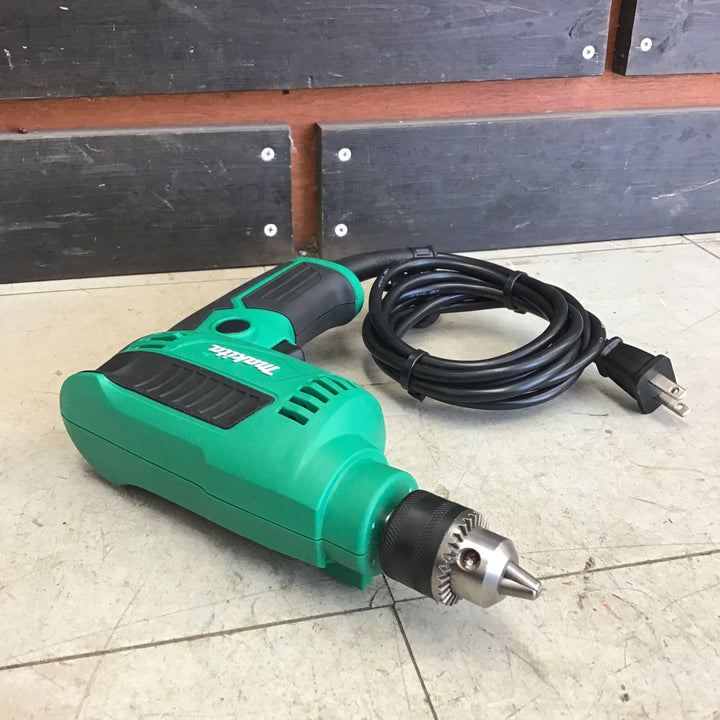 【現状品】 マキタ/makita 電気ドリル M612 【鴻巣店】