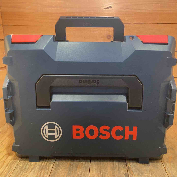 【未使用品】ボッシュ(BOSCH) コードレスコンクリート探知機 D-TECT200JPS【所沢店】