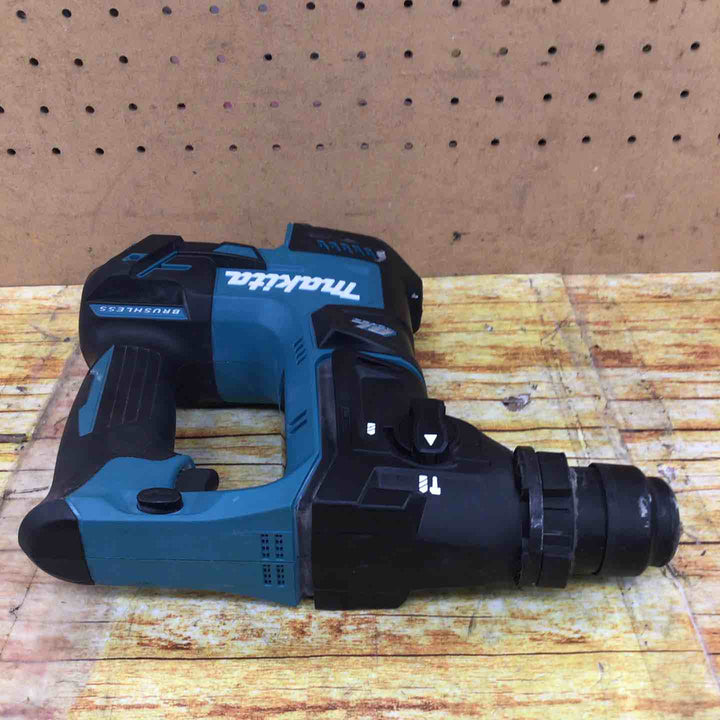 ★マキタ(makita) コードレスハンマドリル HR171DZK【川崎店】